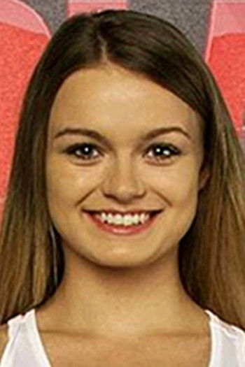 et billede af Mercedesz Henger