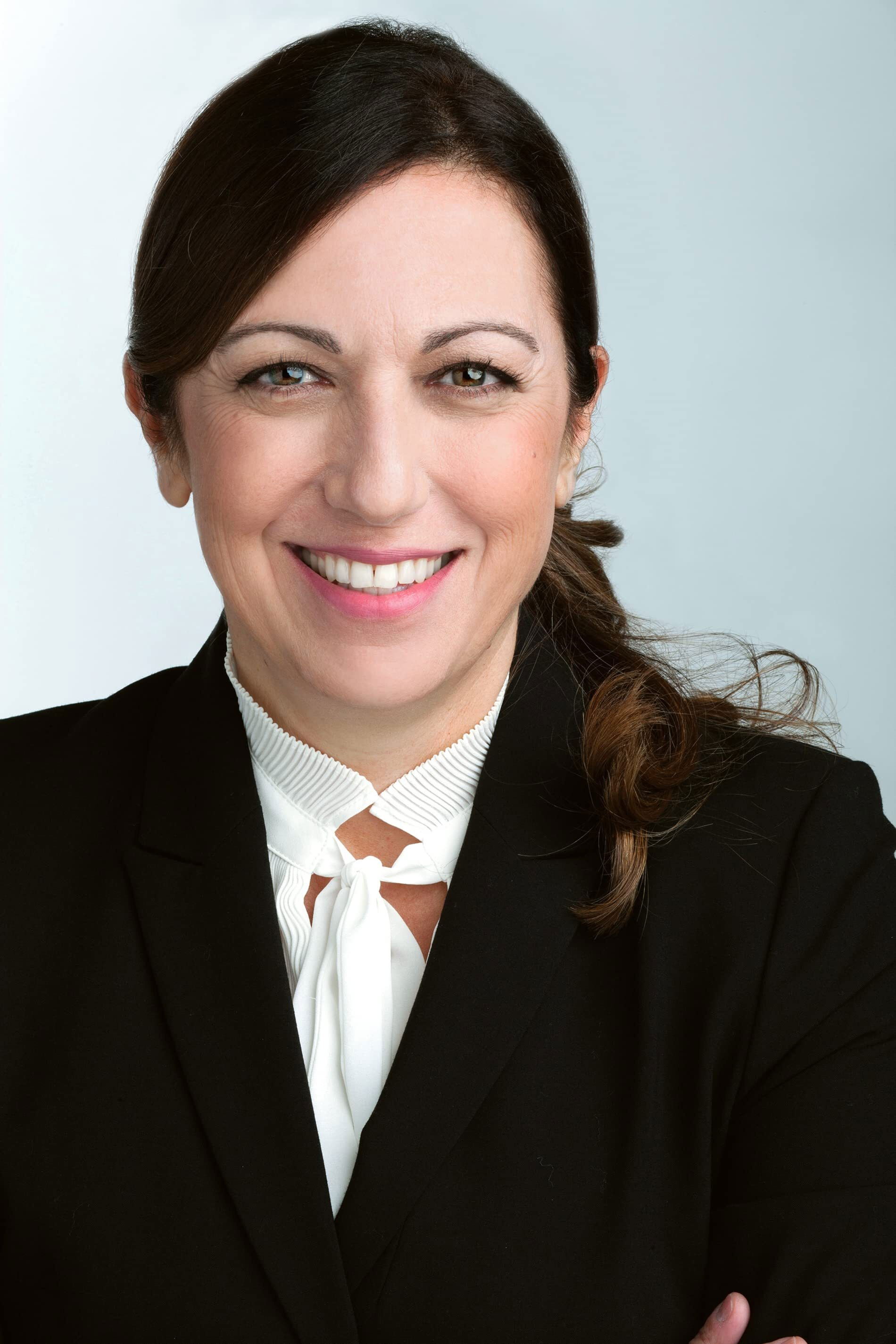 et billede af Margie Strickland