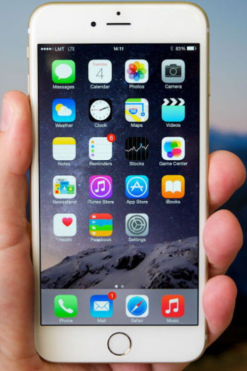 Smartphone, une invention révolutionnaire