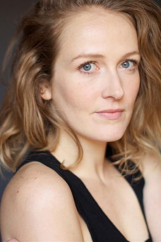 et billede af Anouk Feral