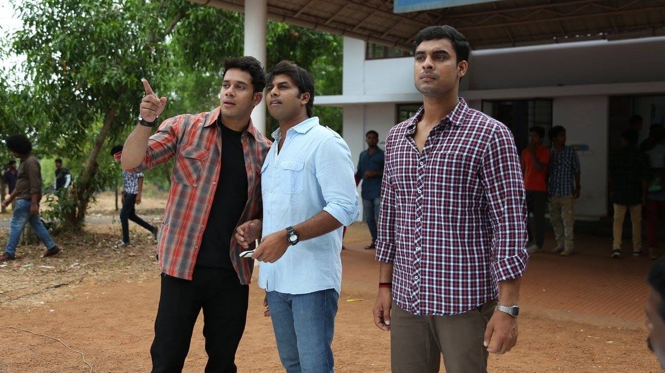 Koothara