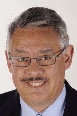 et billede af Juan Gonzalez