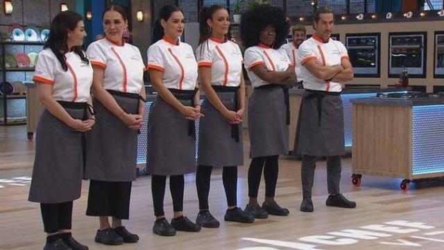 Episode 1 - Episodio 1