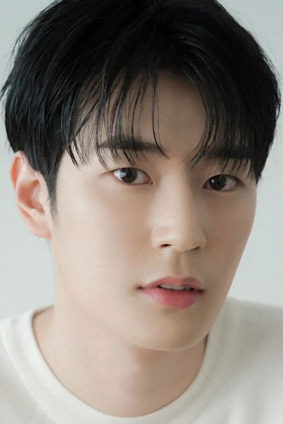 et billede af Park Seo-ham