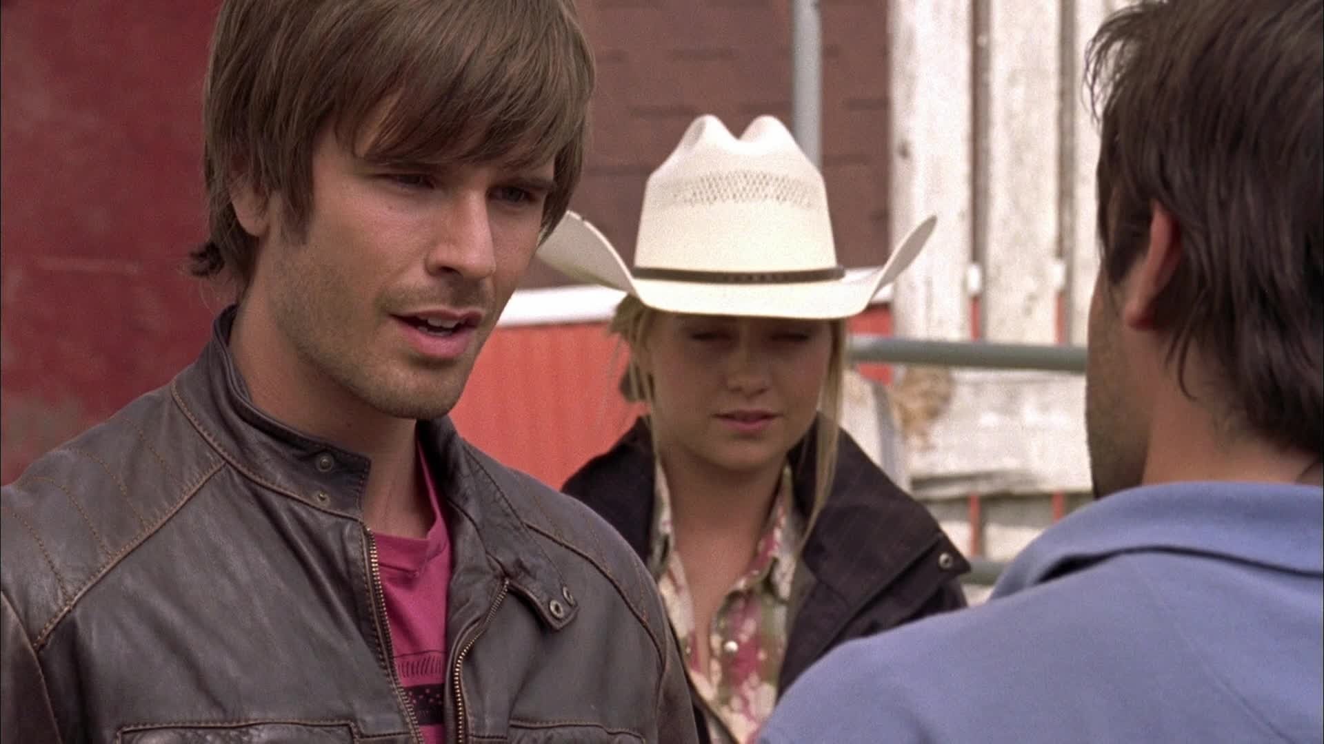 Heartland - Paradies für Pferde Staffel 4 :Folge 8 