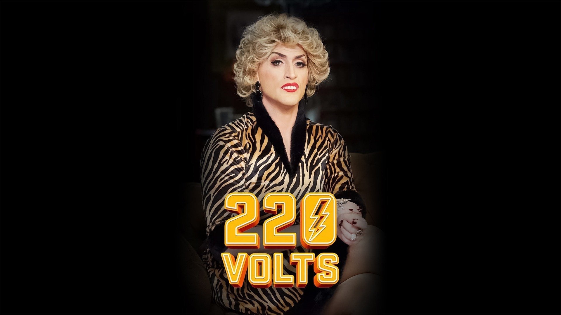 220 Volts