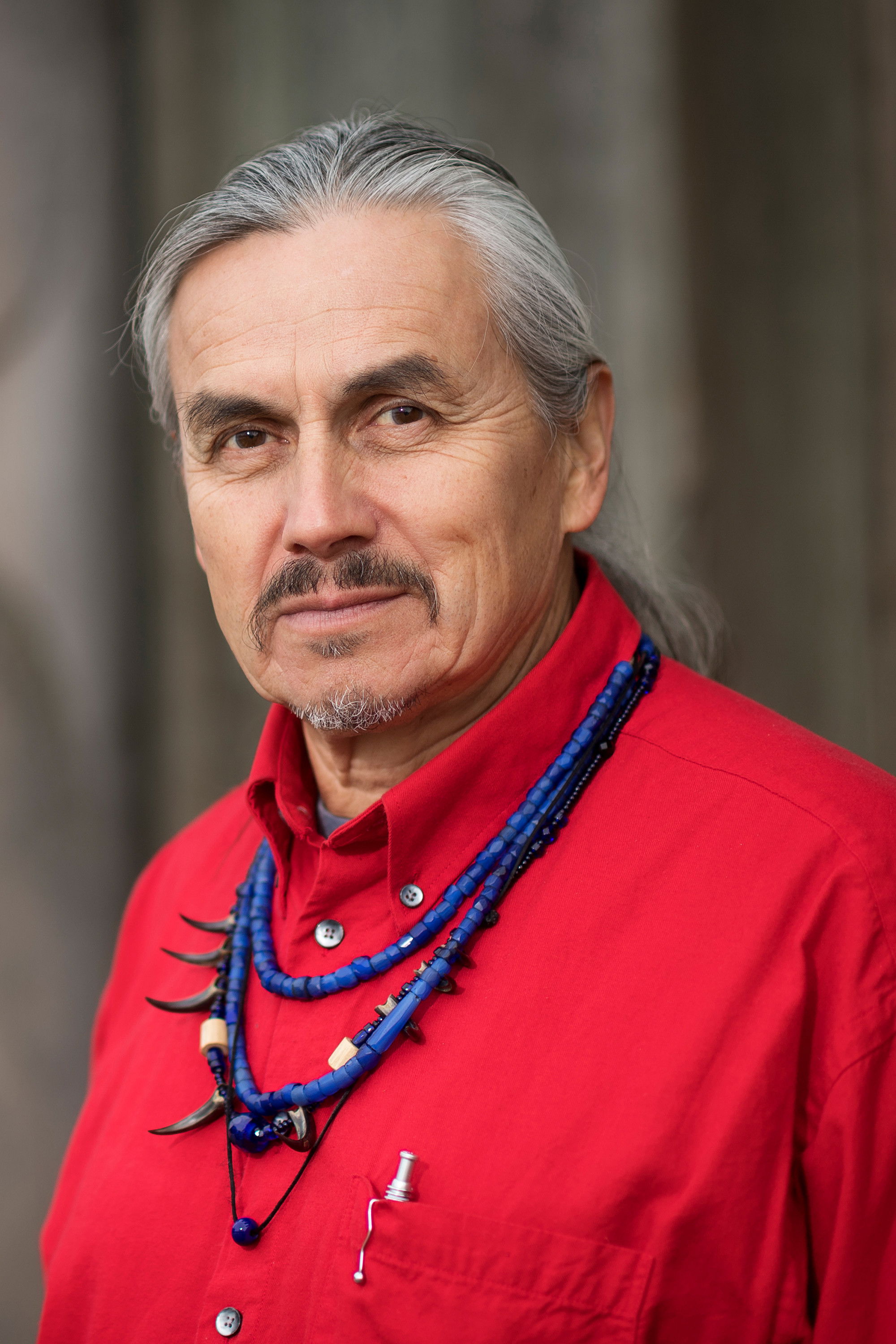 et billede af Jim Hart