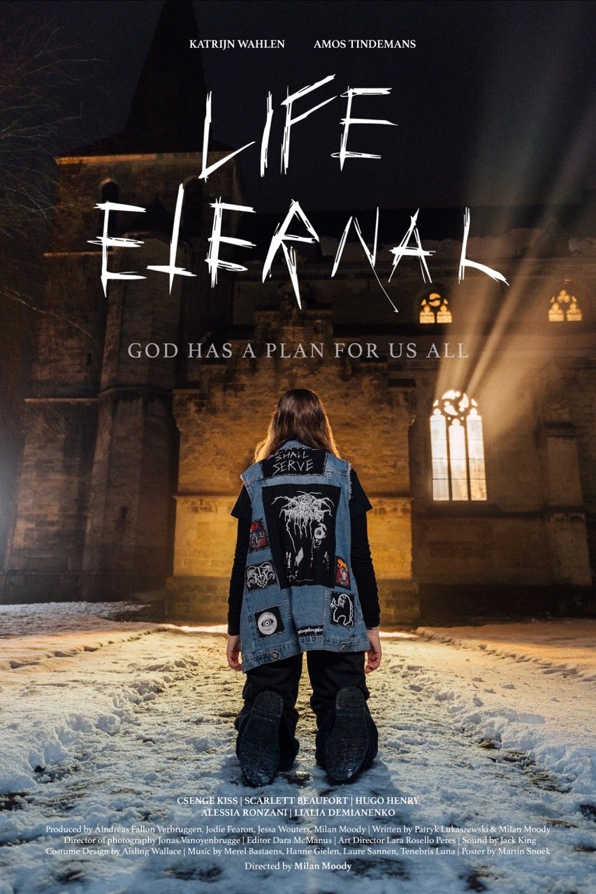 Life Eternal Life Eternal