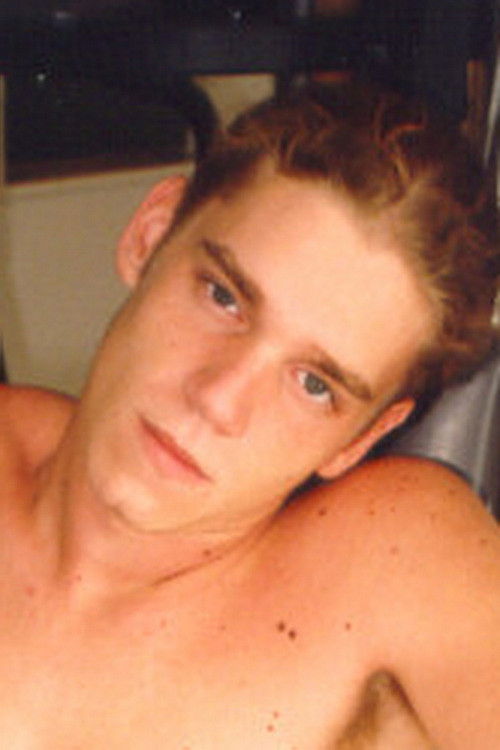 et billede af Tommy Hugo