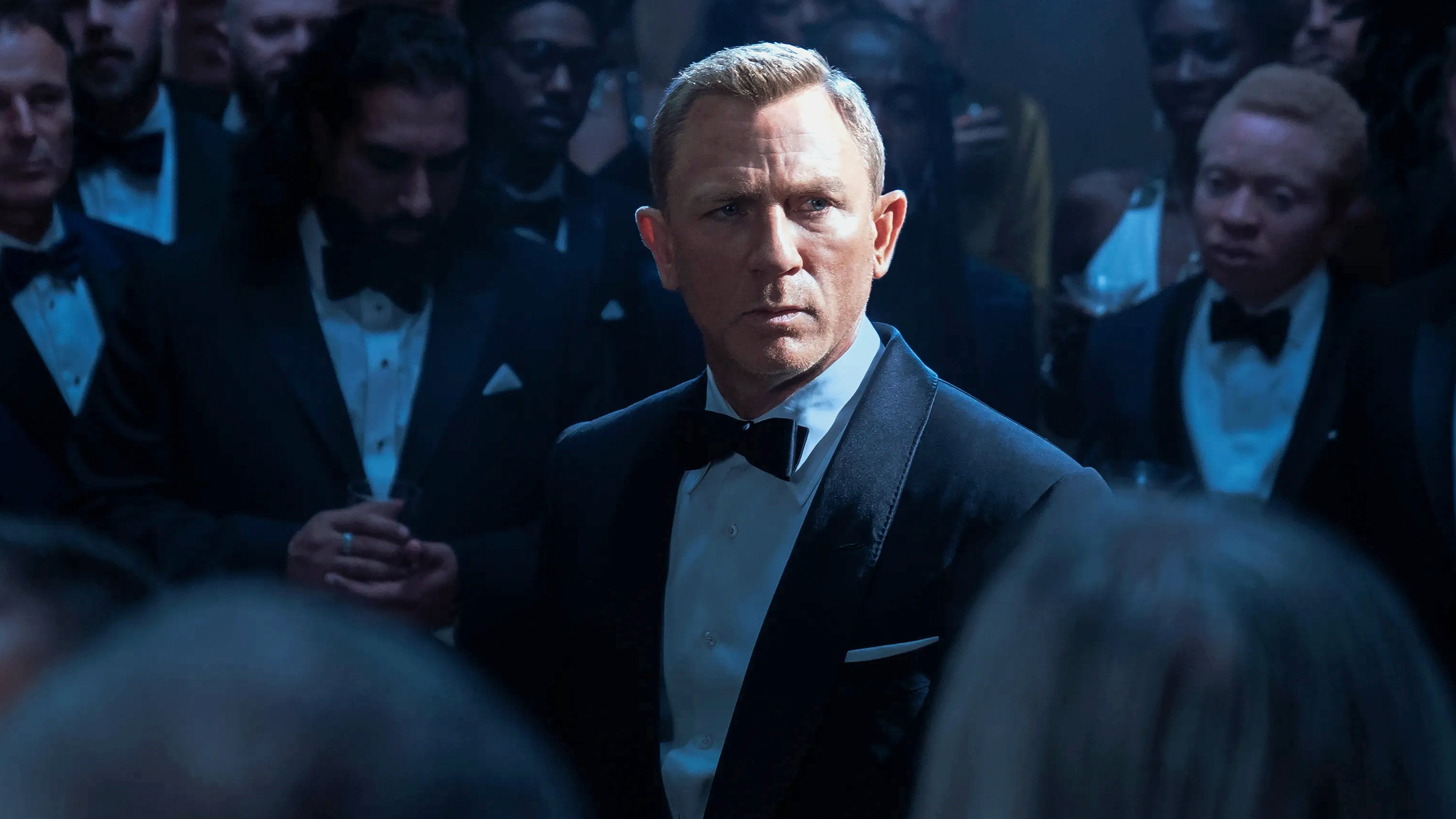 007 James Bond: Nu e vreme de murit