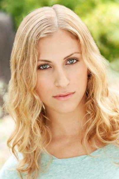 et billede af Ali Skye Bennet