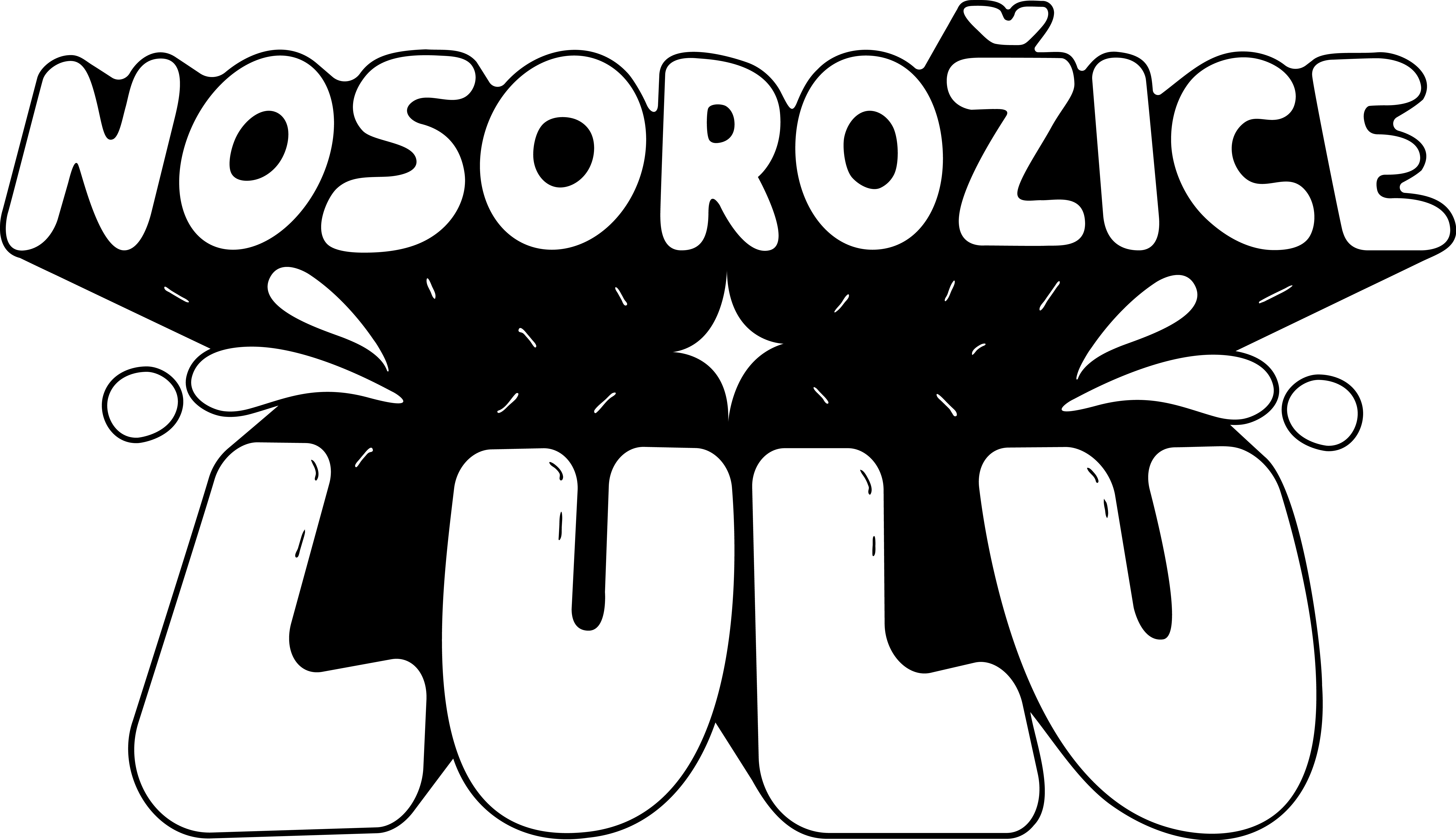 Nosorožice Lulu