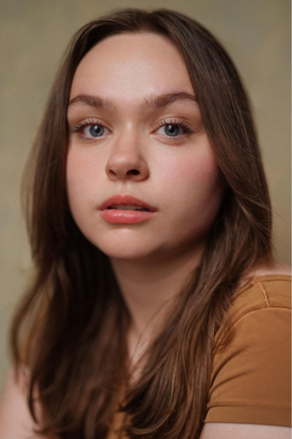 et billede af Ada Grey