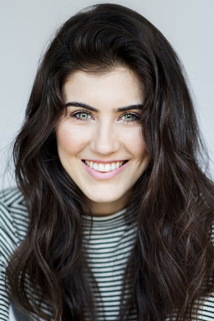 et billede af Melissa Plante