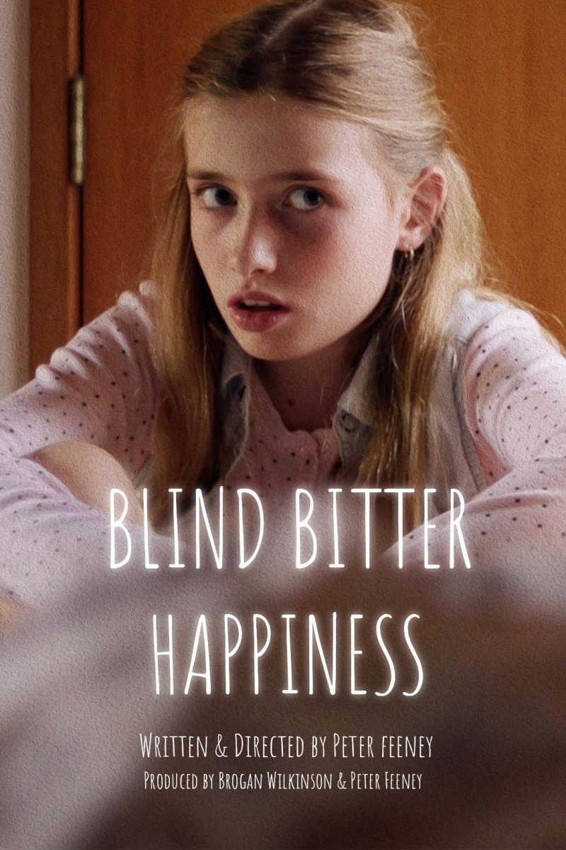 Blind Bitter Happiness - Season 1