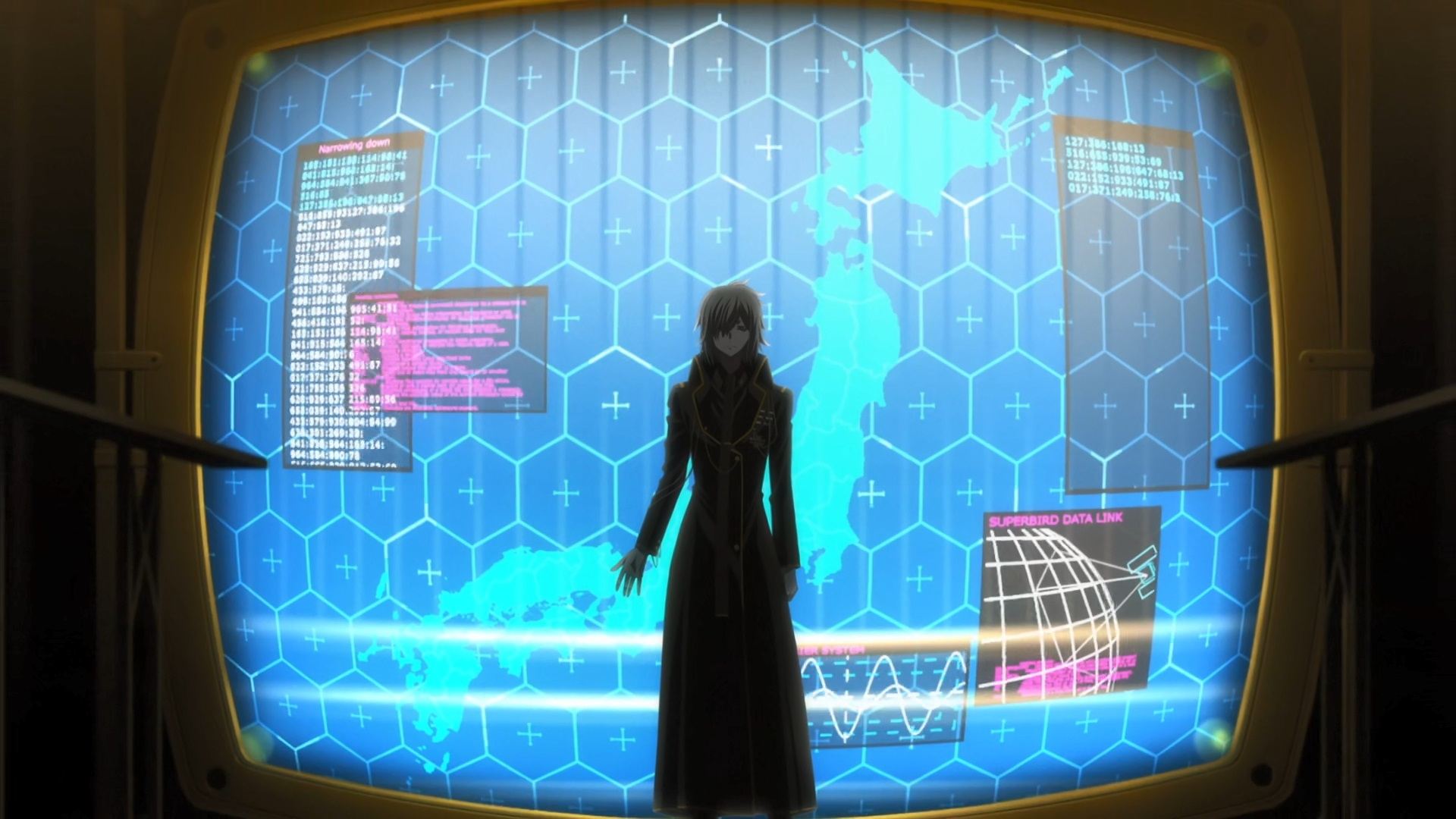 Devil Survivor 2: The Animation