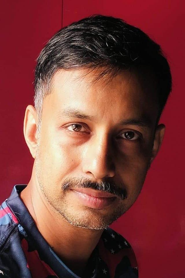 Joyraj Bhattacharya's picture in the cast