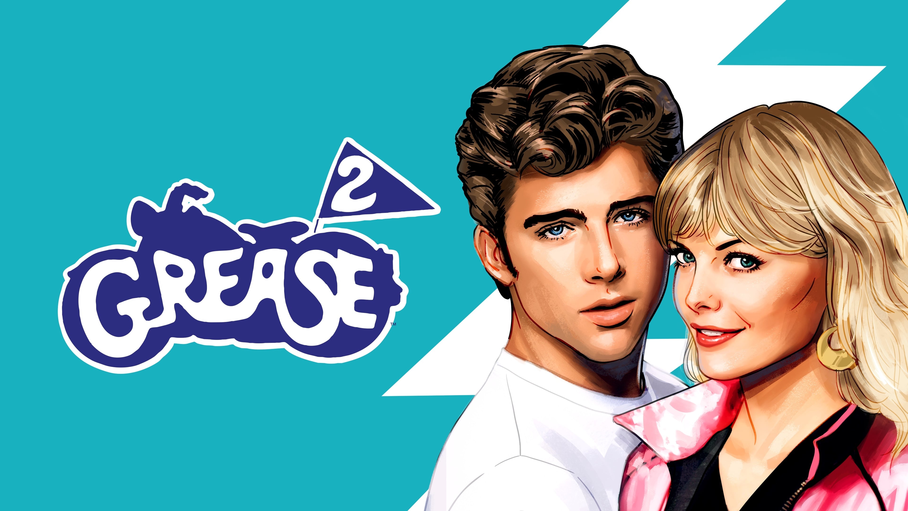 Grease II (1982)