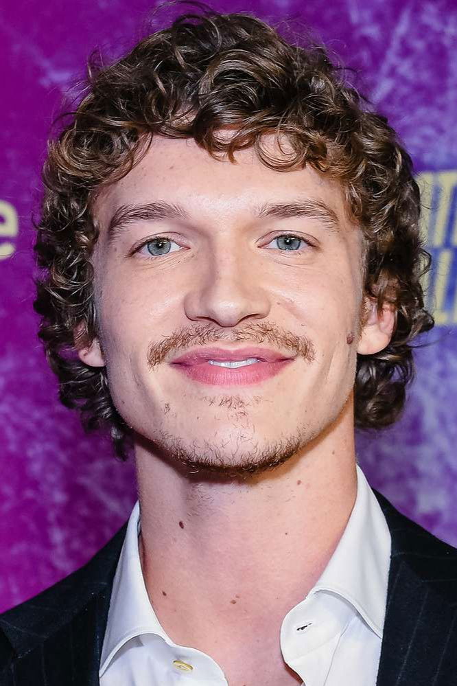 et billede af Connor Storrie