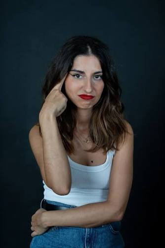 Saray Cerro