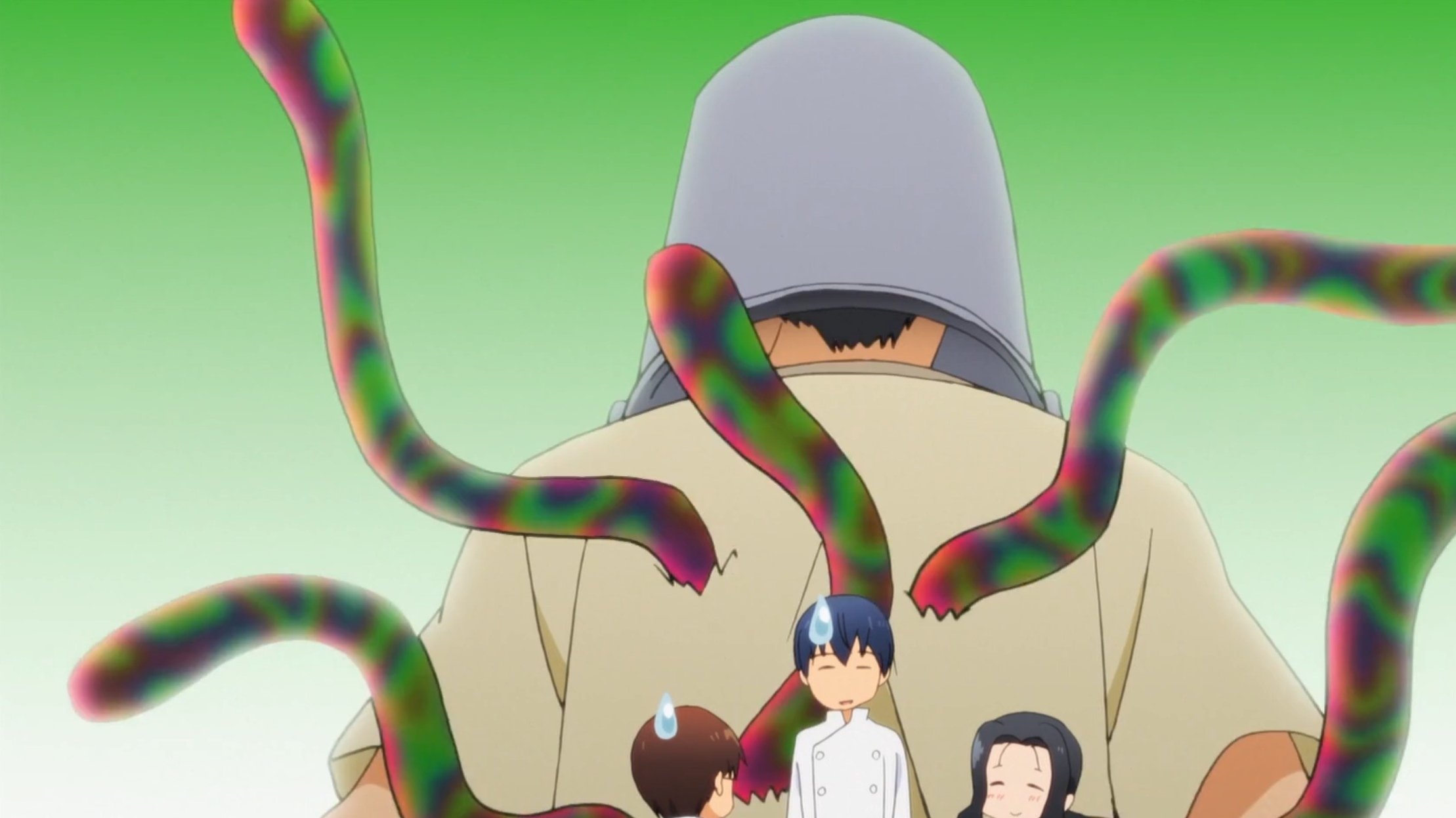 Wagnaria!!