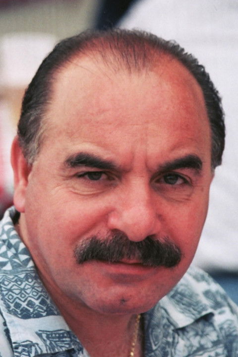 et billede af Frankie Imbergamo