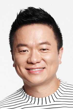 et billede af Kim Tae-Kyun