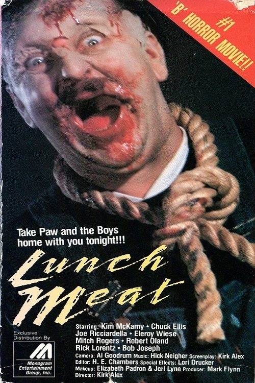 Lunch Meat