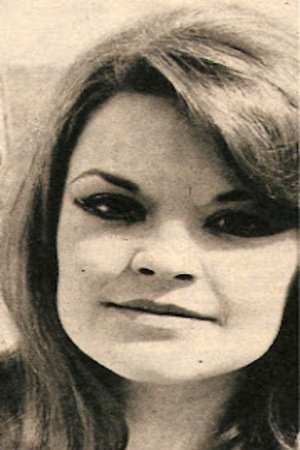 et billede af María José Valero