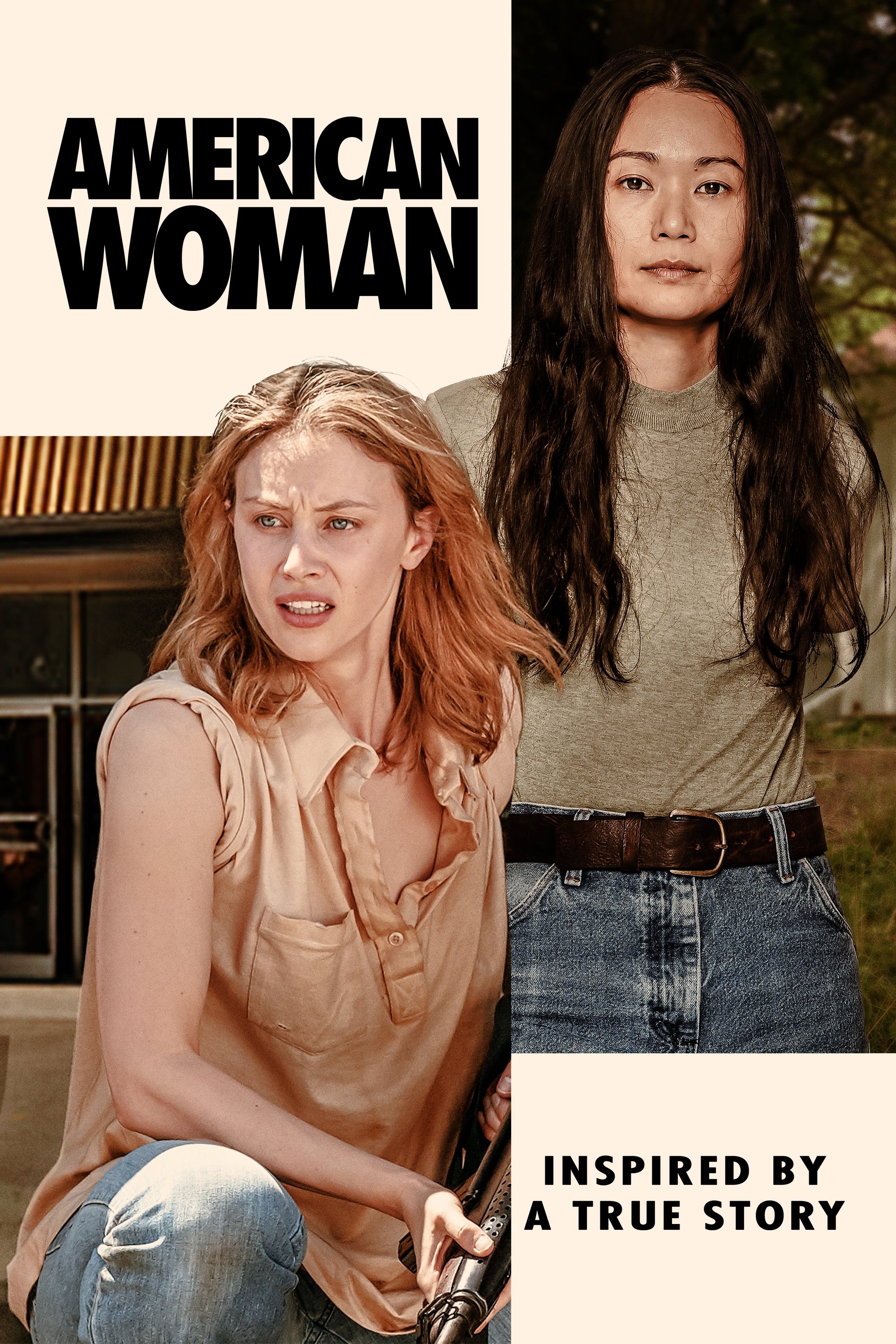 American Woman
