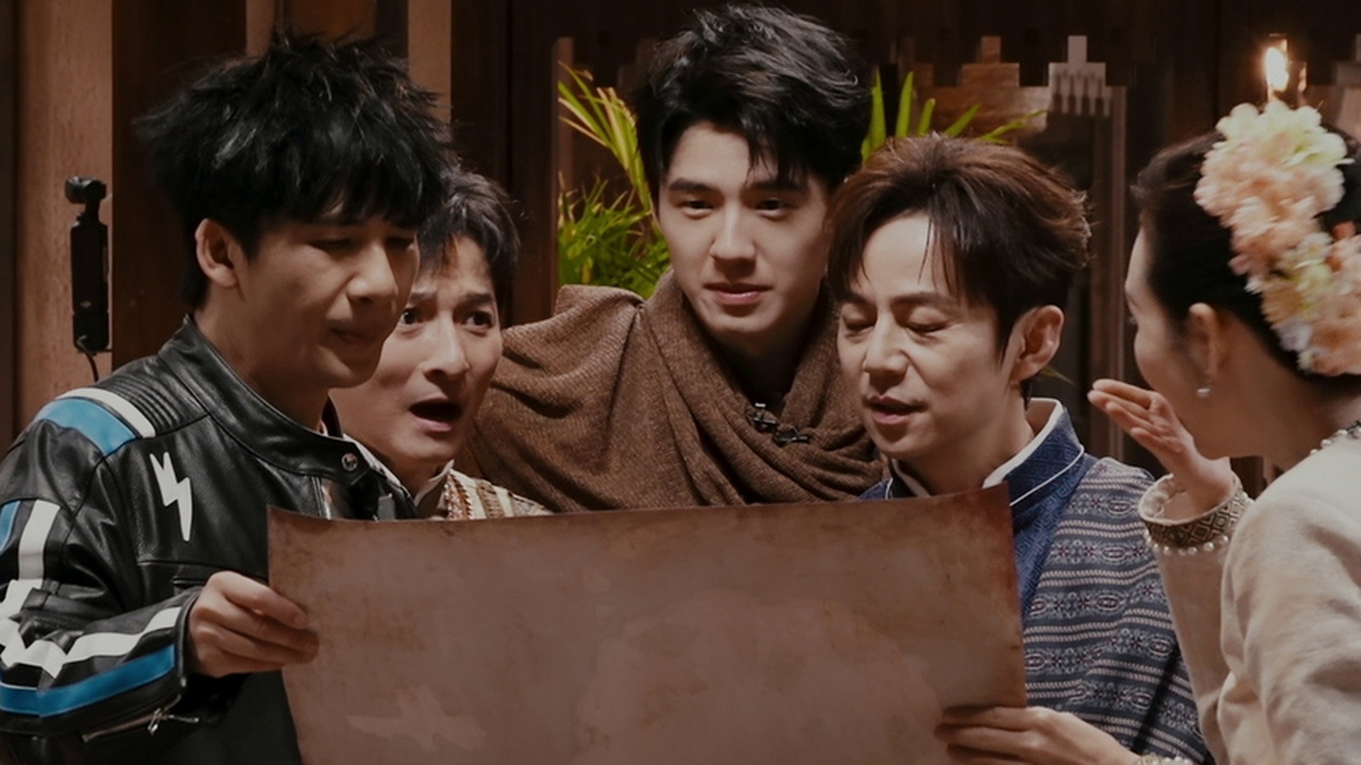 S11 &middot; Lightweight Version EP8