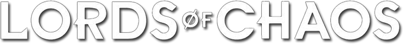 Lords of Chaos Logo