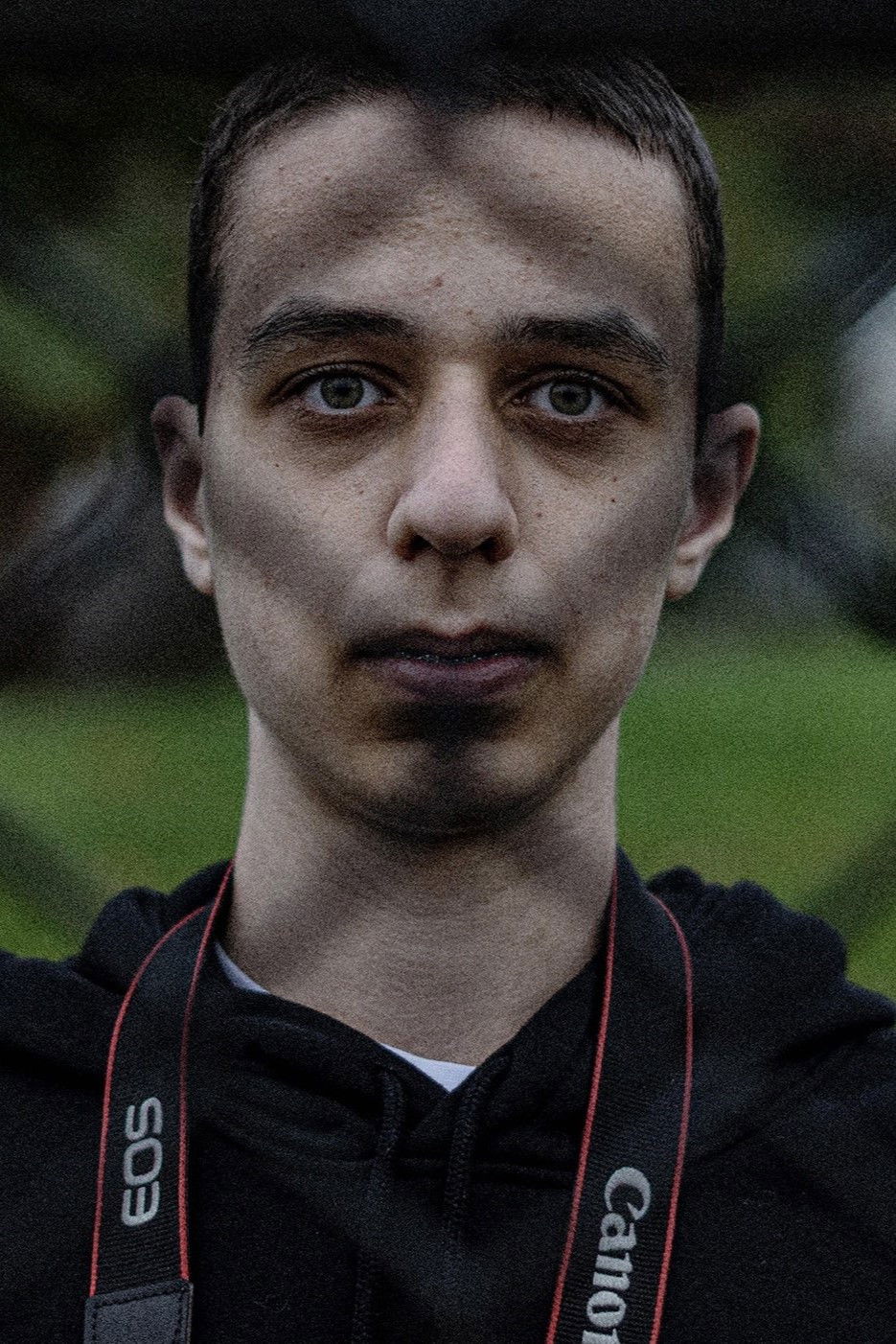 et billede af Dylan White