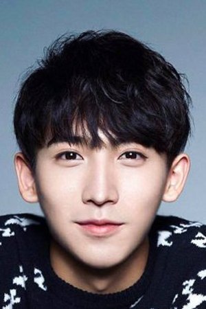 et billede af Kurt Huang