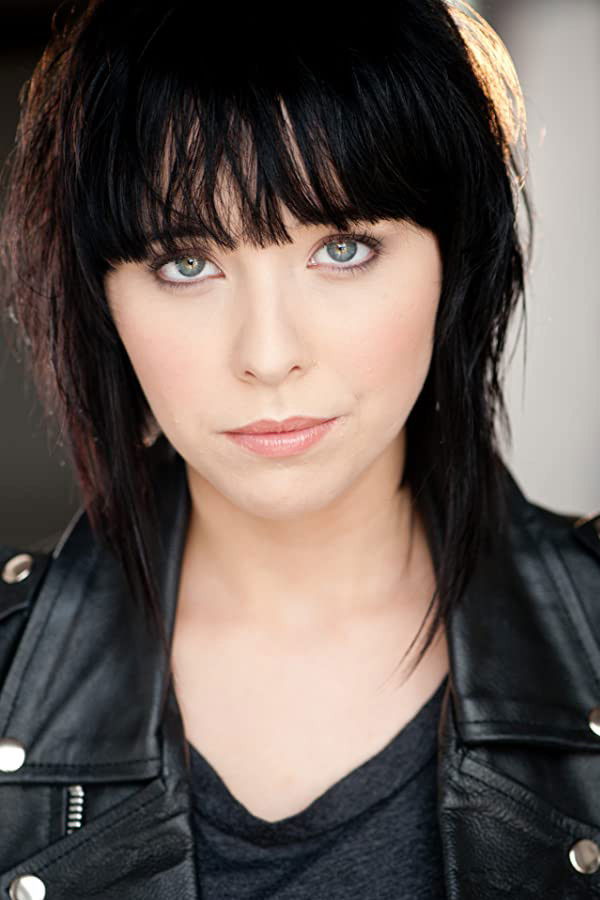 et billede af Sarah De La Isla