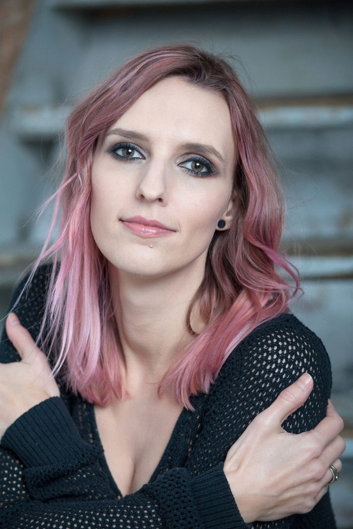 et billede af Urszula Zawadzka