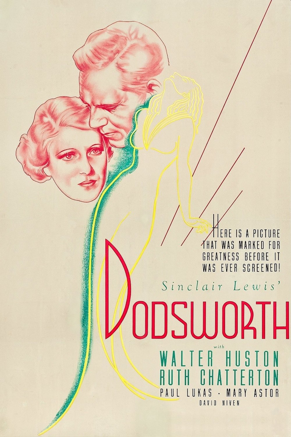 Dodsworth