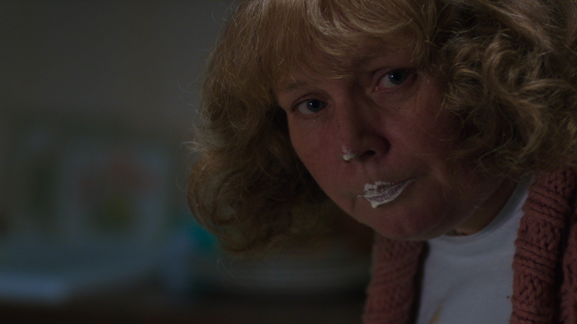 Pin Cushion (2018)