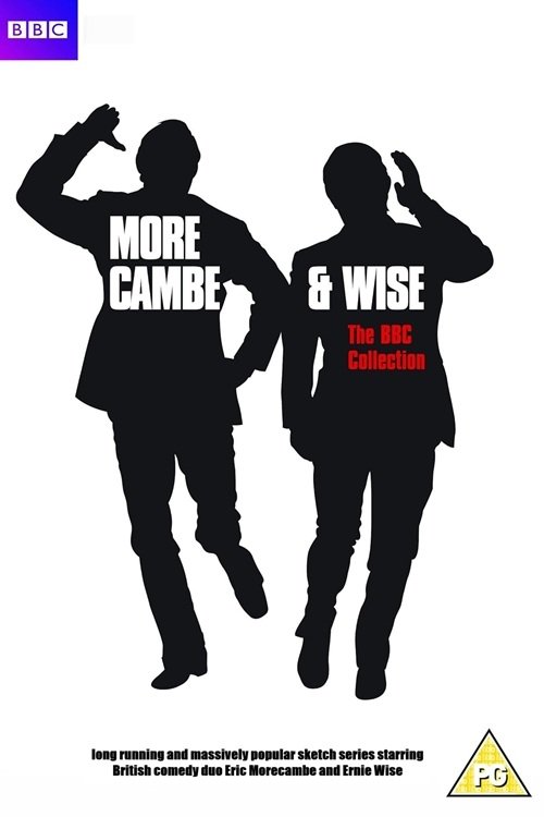 EN - The Morecambe & Wise Show (1968)