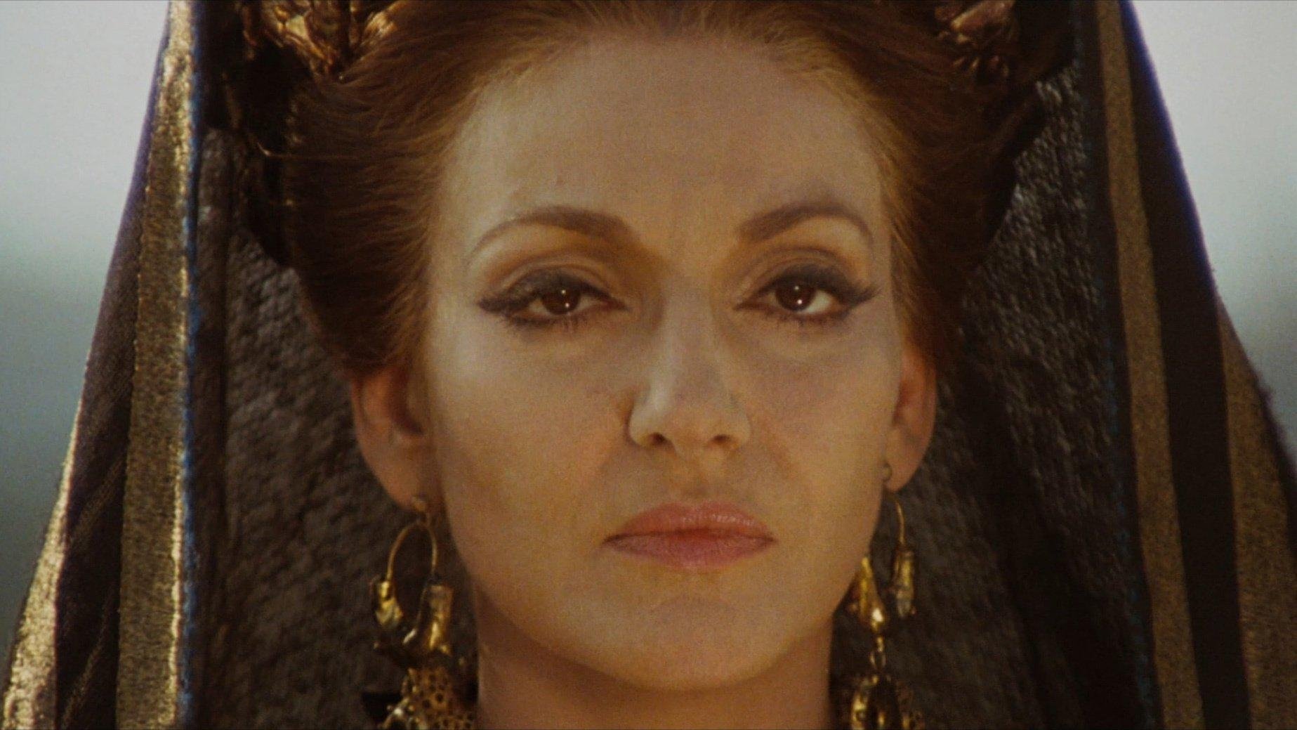 Imagem do Filme Medéia, a Feiticeira do Amor