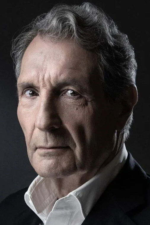 et billede af Jean-Jacques Bourdin