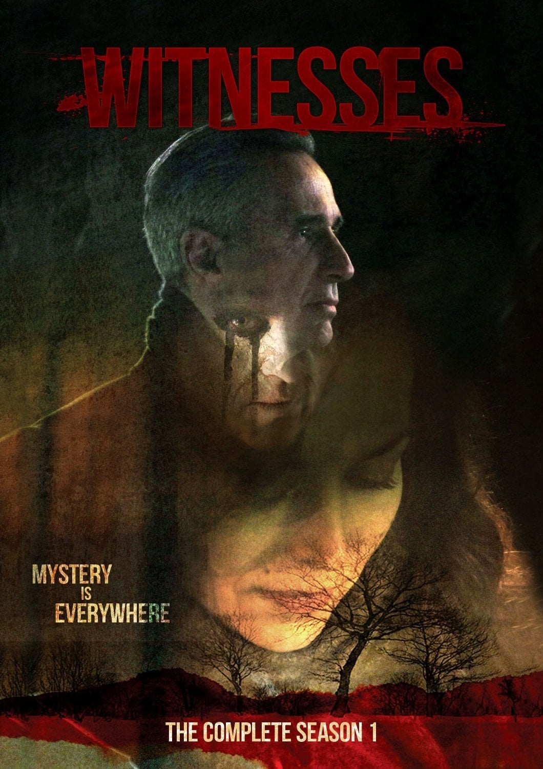Witnesses - Season 1