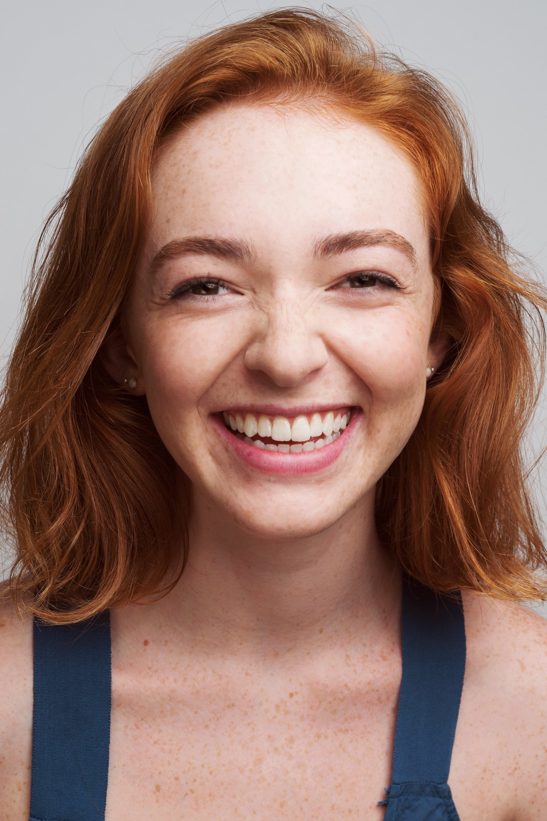 et billede af Georgina Sadler