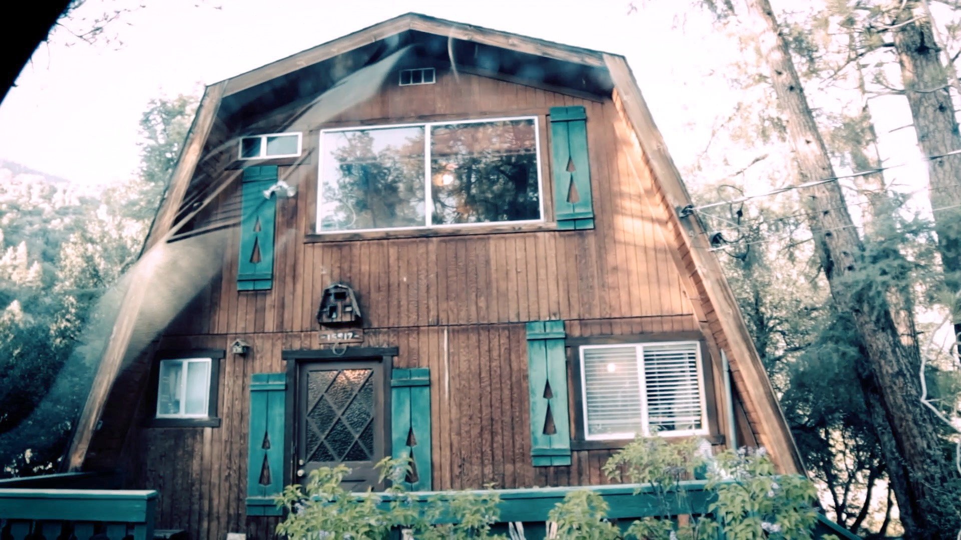 Frazier Park Recut (2019)