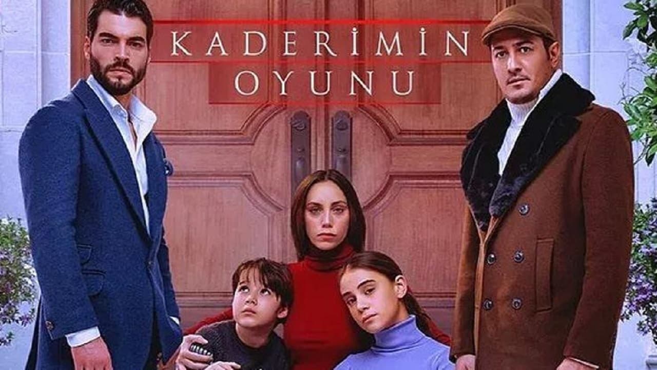 Kaderimin Oyunu - Season 1 Episode 13