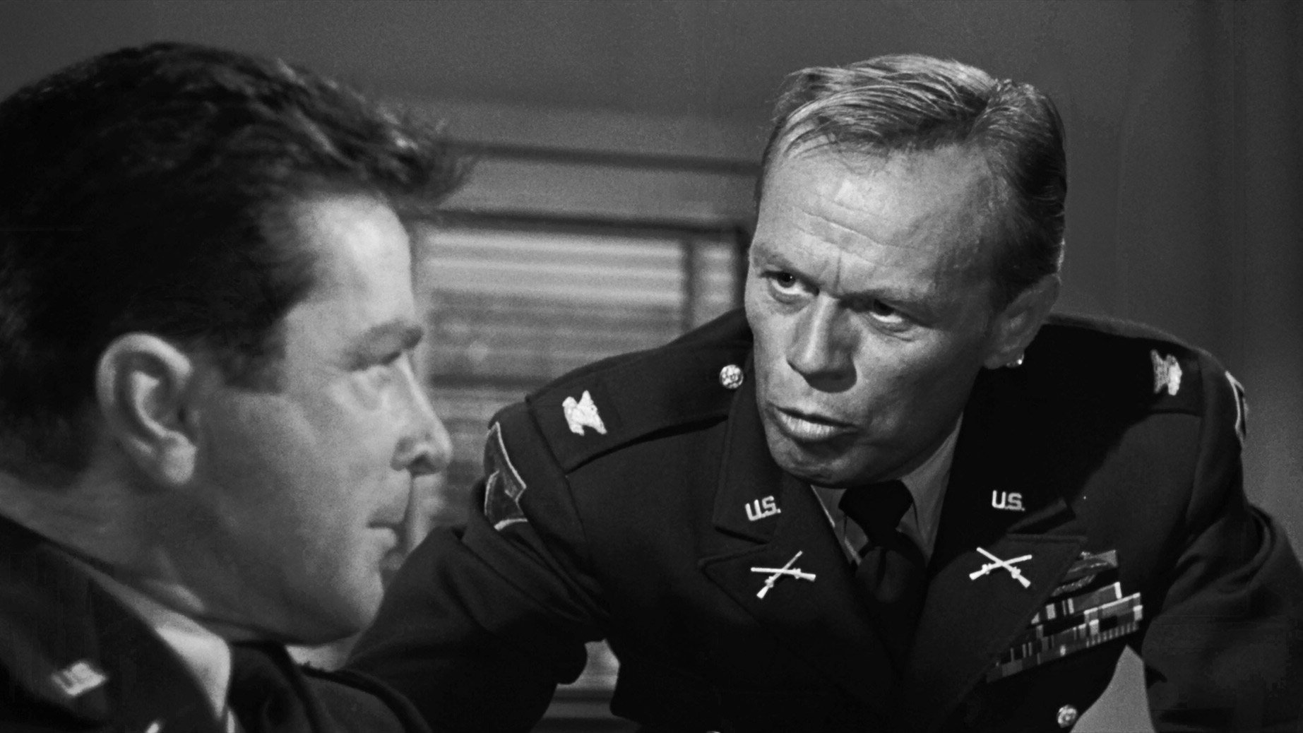 Time Limit (1957)