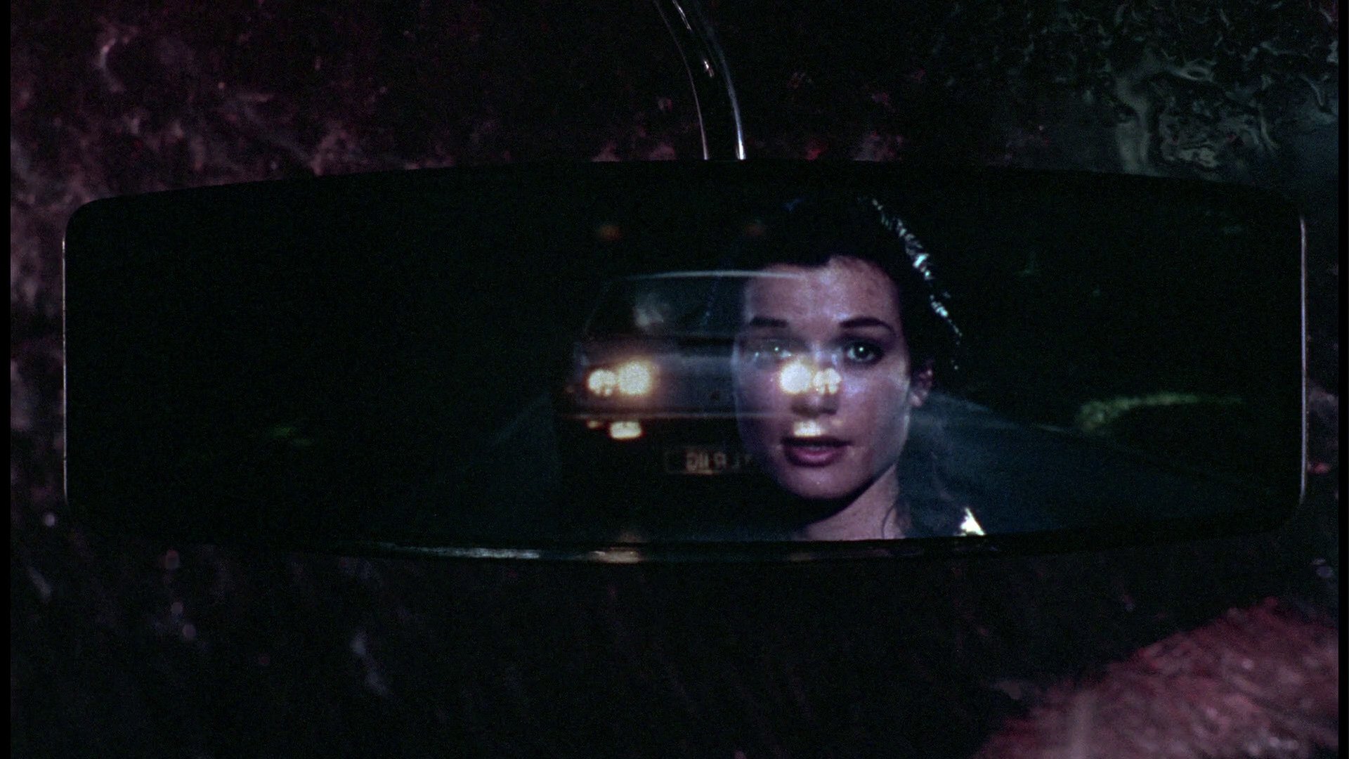 The Man Who Haunted Himself (1970)