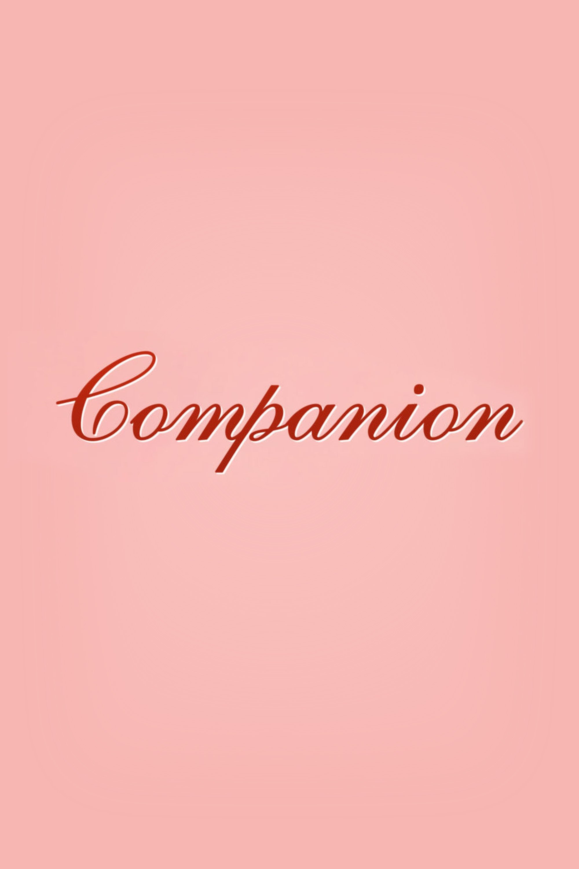 Companion