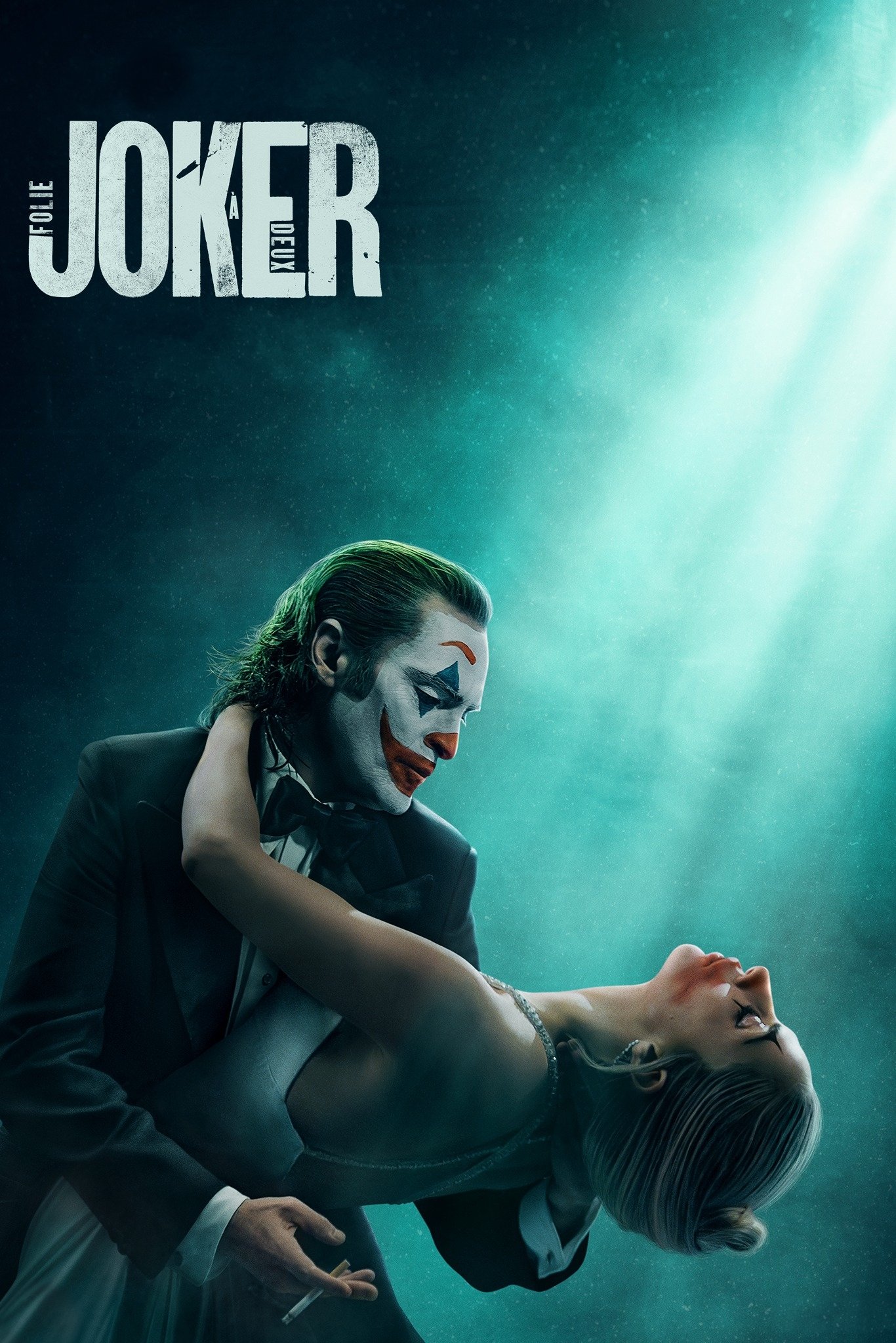 ჯოკერი 2 / Joker: Folie à Deux