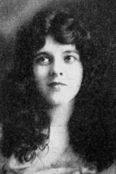 et billede af Leila Frost